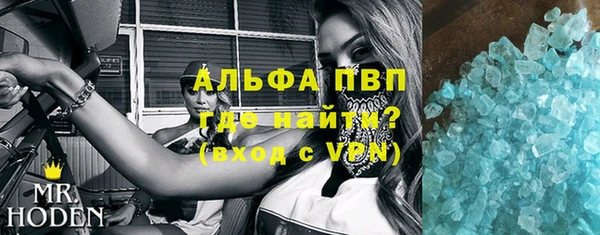 эйфоретик Тайга