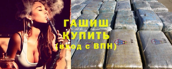 эйфоретик Тайга